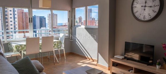 2 غرف نوم شقة في Benidorm, Spain رقم 184311 4