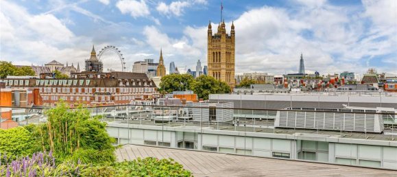 3 bedrooms Apartment in Westminster, United Kingdom No. 4636 36