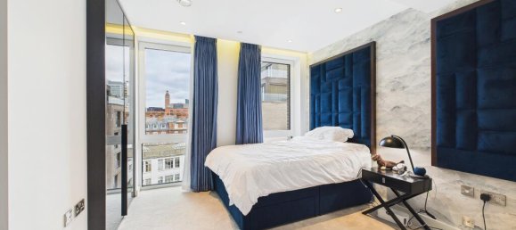 3 bedrooms Apartment in Westminster, United Kingdom No. 4636 18