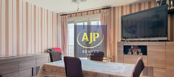 Apartamento de 3 dormitorios en Rennes, France No. 359048 2