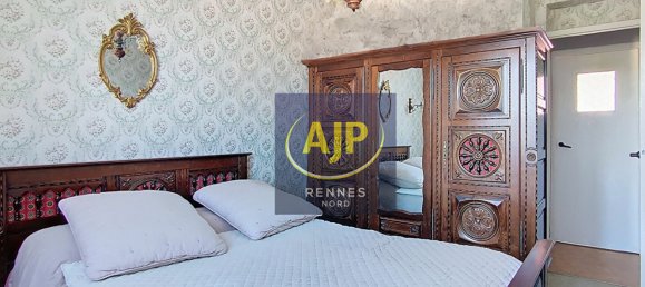 Apartamento de 3 dormitorios en Rennes, France No. 359048 5