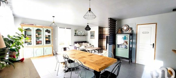 5 rooms House in Saint-Vulbas, France No. 260876 2