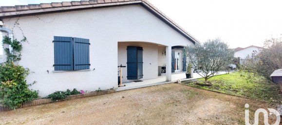 5 rooms House in Saint-Vulbas, France No. 260876 17