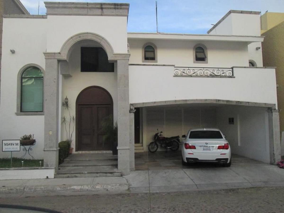 3 bedrooms House in Sinaloa, Mexico No. 169934