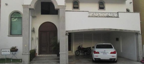 3 bedrooms House in Sinaloa, Mexico No. 169934 2