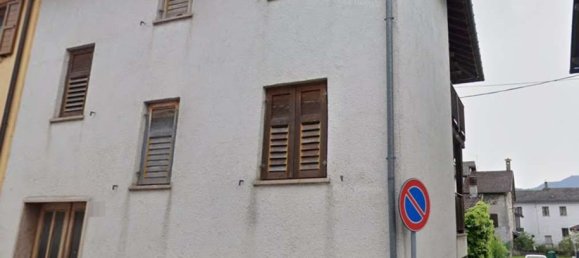 5 غرف نوم شقة في Sovramonte, Italy رقم 336722 12