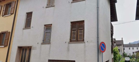 5 غرف نوم شقة في Sovramonte, Italy رقم 336722 18