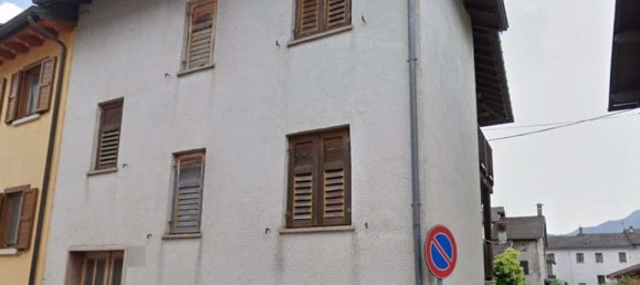 5 غرف نوم شقة في Sovramonte, Italy رقم 336722 17