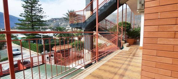 4 bedrooms Apartment in Palermo, Italy No. 348539 24