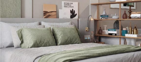 Estúdio em Vitality Residence, Jumeirah Village Triangle, UAE N.º 62869 6