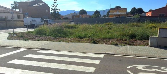 Terrain à Tarragona, Spain No. 155641 7