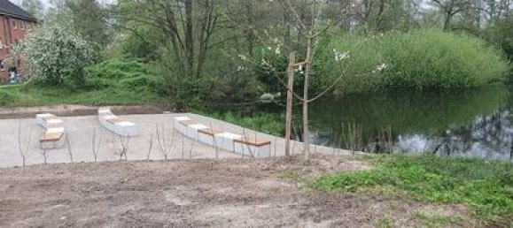 Apartamento de 2 divisões em Duchy of Lauenburg, Germany N.º 77810 7