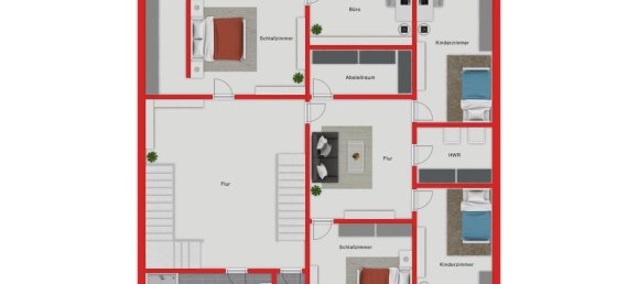 6 rooms House in Angern an der March, Austria No. 227838 12