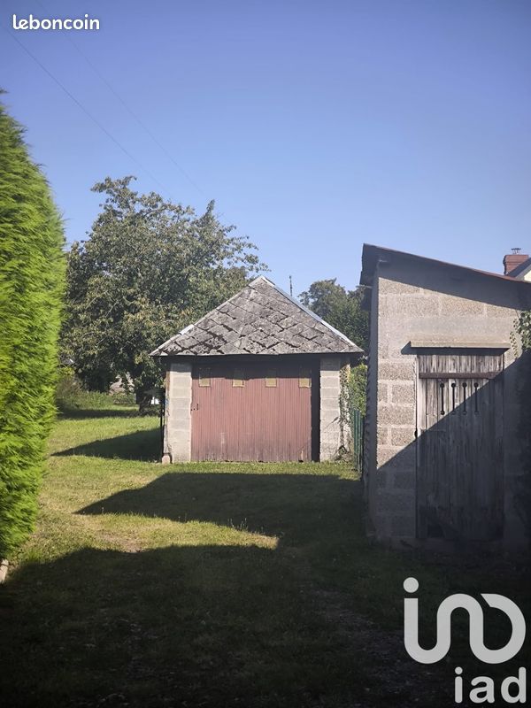 Garage à Pont-Audemer, France 55m² No. 357555