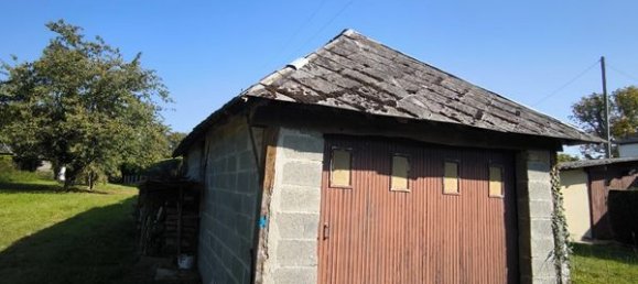 Garage à Pont-Audemer, France 55m² No. 357555 3