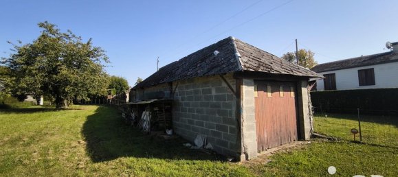 Garage à Pont-Audemer, France 55m² No. 357555 2