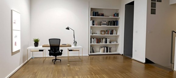 3 bedrooms Apartment in Milan, Italy No. 381613 8