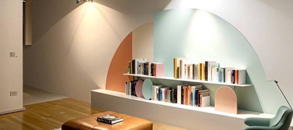 3 bedrooms Apartment in Milan, Italy No. 381613 10