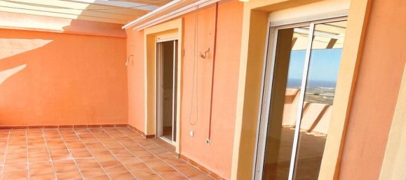 Ático de 2 dormitorios en Ojén, Spain No. 185225 17