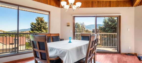 5 Schlafzimmer Haus in British Columbia, Canada, Nr. 1130 2