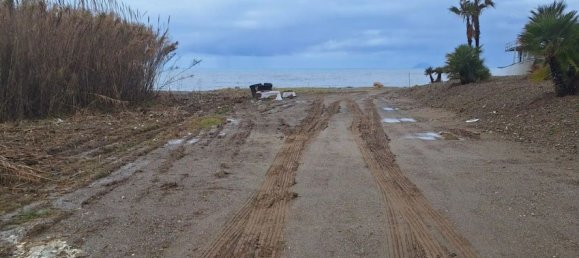 Terrain à Torrenova, Italy 7000m² No. 43105 27