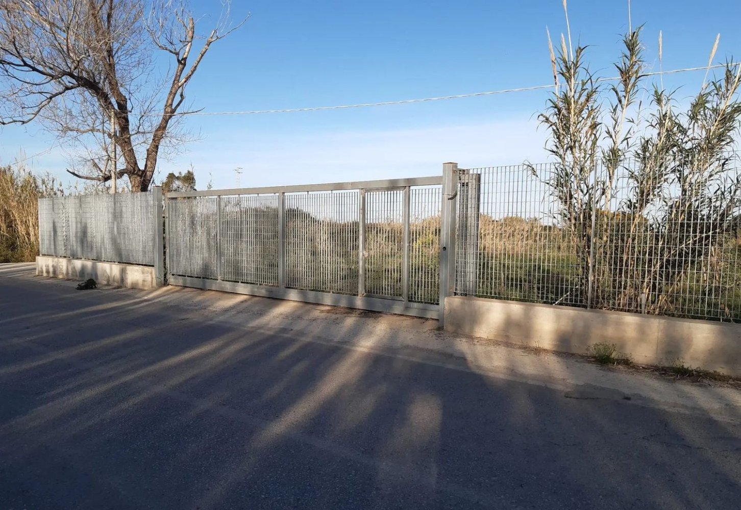 Terrain à Torrenova, Italy 7000m² No. 43105