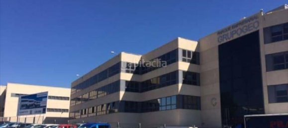 Bureau à Alcobendas, Spain 121m² No. 90442 7