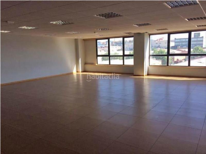 Bureau à Alcobendas, Spain 121m² No. 90442