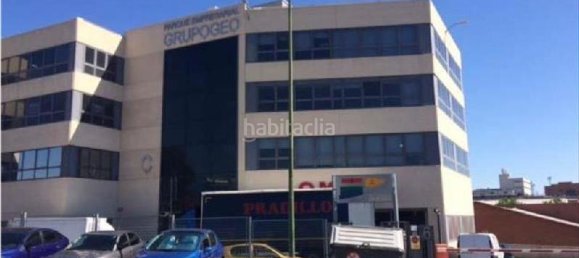 Bureau à Alcobendas, Spain 121m² No. 90442 8