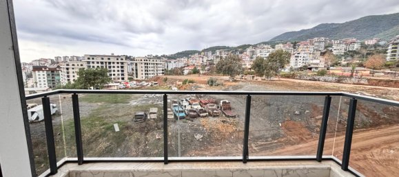 Apartamento 3+1 em Alanya, Turkey N.º 33556 13