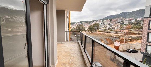 Apartamento 3+1 em Alanya, Turkey N.º 33556 12