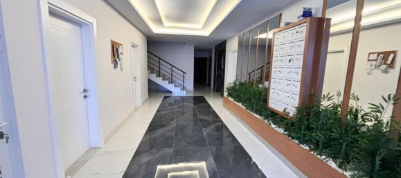 Apartamento 3+1 em Alanya, Turkey N.º 33556 4