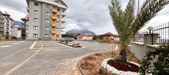 Apartamento 3+1 em Alanya, Turkey N.º 33556 20