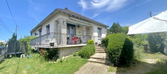 4 bedrooms House in Vierzon, France No. 266811 12