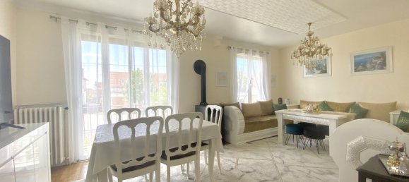 4 bedrooms House in Vierzon, France No. 266811 2