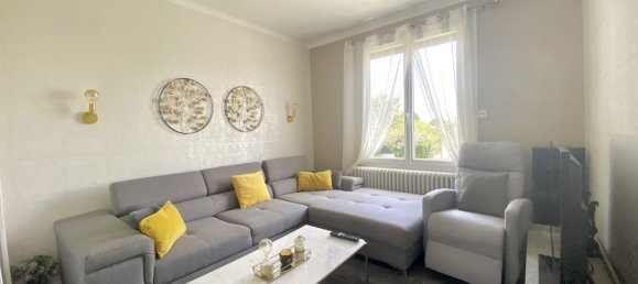 4 bedrooms House in Vierzon, France No. 266811 5