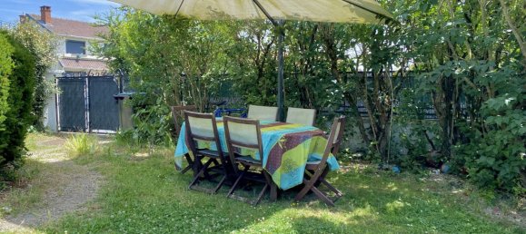 4 bedrooms House in Vierzon, France No. 266811 11