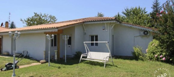 Casa de 3 dormitorios en Arveyres, France No. 295684 3
