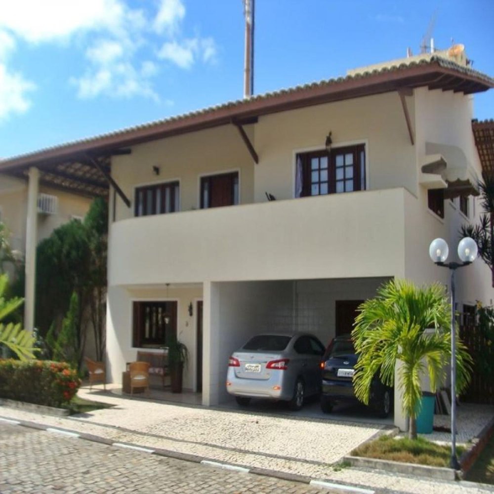 4 chambres Maison à Salvador, Brazil No. 530327