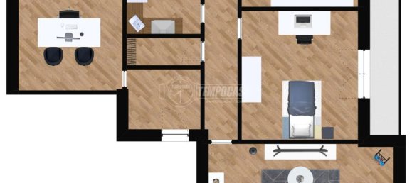 5-salle Appartement à Messina, Italy No. 164328 50