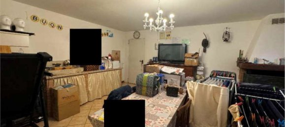 Квартира с 3 комнатами в Кастенедоло, Италия № 7101 41