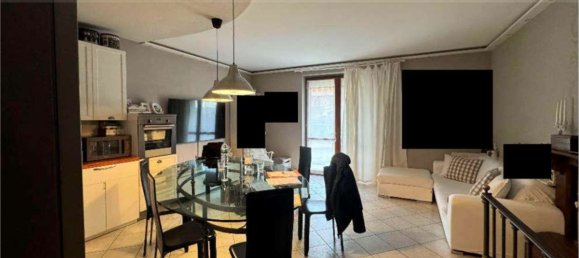 Квартира с 3 комнатами в Кастенедоло, Италия № 7101 18