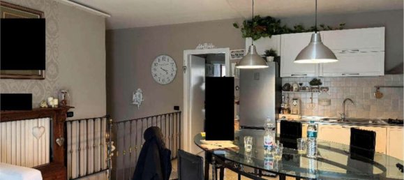 Квартира с 3 комнатами в Кастенедоло, Италия № 7101 4