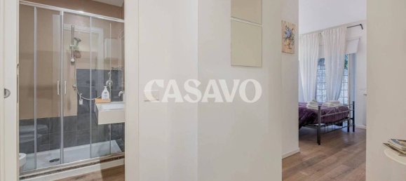 Apartamento de 2 dormitorios en Rome, Italy No. 217463 19