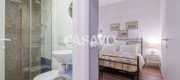 Apartamento de 2 dormitorios en Rome, Italy No. 217463 26
