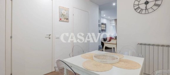 Apartamento de 2 dormitorios en Rome, Italy No. 217463 8