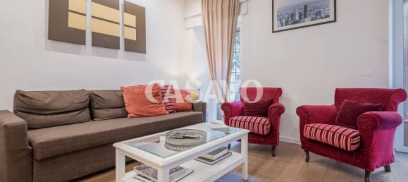 Apartamento de 2 dormitorios en Rome, Italy No. 217463 2