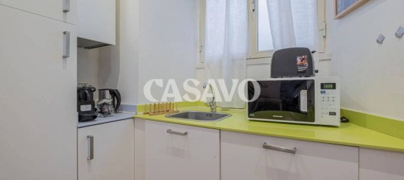 Apartamento de 2 dormitorios en Rome, Italy No. 217463 11