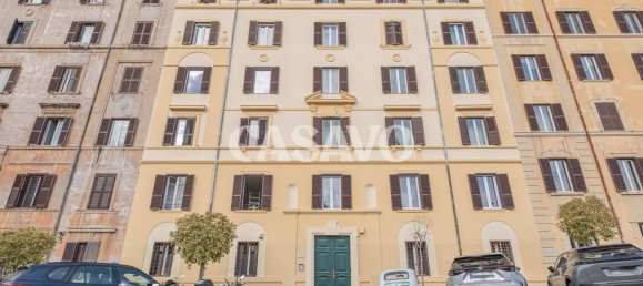 Apartamento de 2 dormitorios en Rome, Italy No. 217463 29
