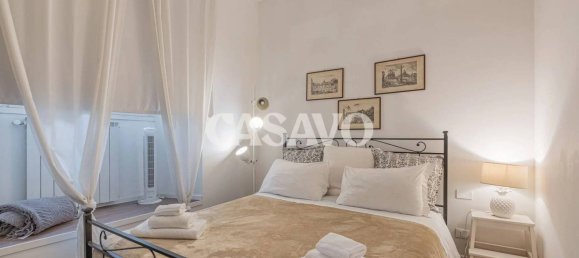 Apartamento de 2 dormitorios en Rome, Italy No. 217463 17